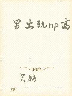 男出轨np高h