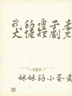 我的傻子老公是大佬短剧免费观看