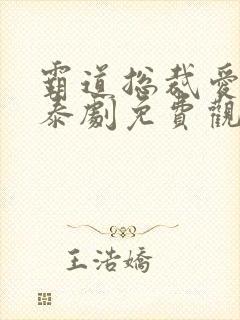 霸道总裁爱上我泰剧免费观看