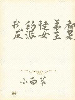 我的徒弟都是大反派女主是谁