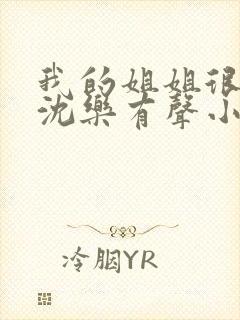 我的姐姐很弟控沈乐有声小说