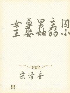 女尊男主囚禁女主娶她的小说