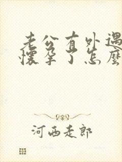 老公有外遇小三怀孕了怎么办