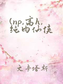 (np,高h,纯肉仙侠