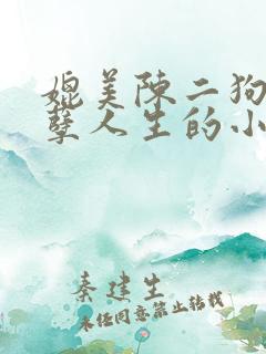 媲美陈二狗的妖孽人生的小说