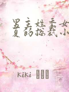 男主姓季女主姓夏的总裁小说