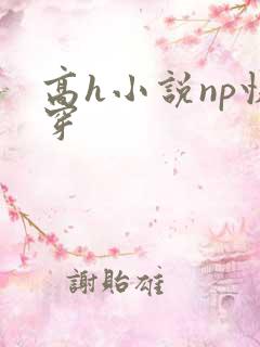高h小说np快穿