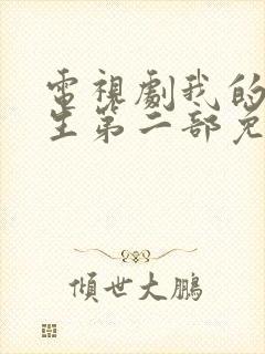 电视剧我的前半生第二部免费观看