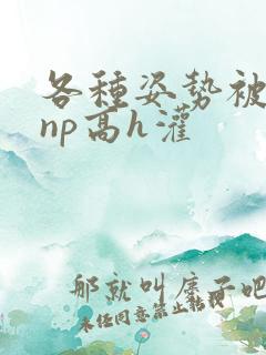 各种姿势被学长np高h灌