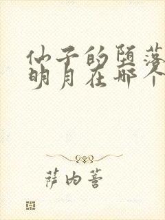 仙子的堕落by明月在哪个小说平台