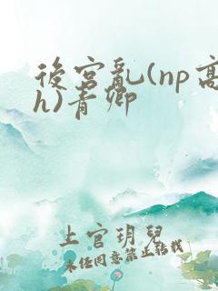 后宫乱(np高h)青卿