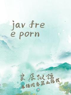 jav free porn