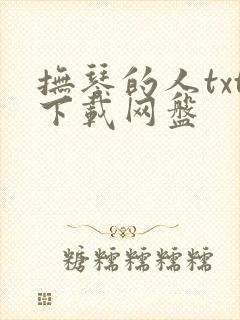 抚琴的人txt下载网盘