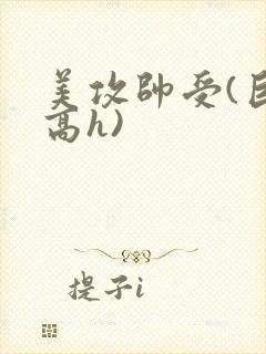 美攻帅受(巨肉高h)