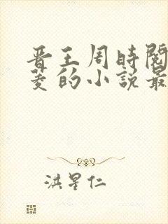 晋王周时阅陆昭菱的小说最新