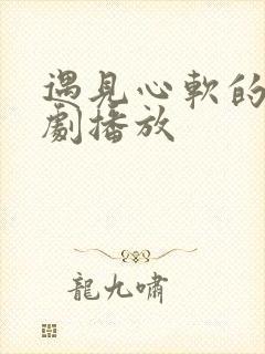 遇见心软的神短剧播放