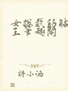 女总裁的贴身兵王笔趣阁