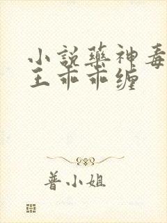 小说药神毒妃邪王乖乖缠