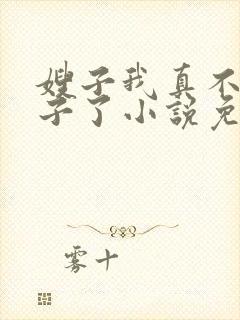 嫂子我真不是傻子了小说免费全文阅