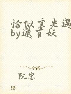 恰似寒光遇骄阳by邋有妖