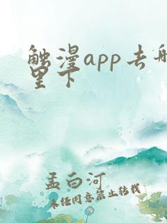 触漫app去哪里下