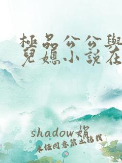 极品公公与俏俏儿媳小说在线阅读