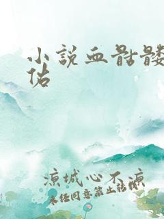 小说血骷髅楚天佑