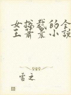 女总裁的全能兵王萧晨小说