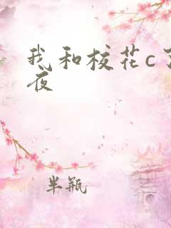 我和校花c了一夜