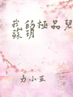 我的极品儿媳妇苏玥