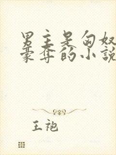 男主是匈奴强取豪夺的小说