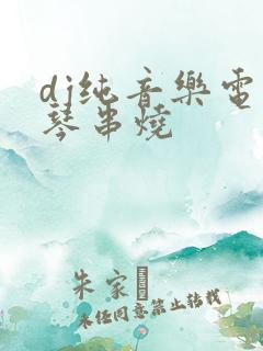 dj纯音乐电子琴串烧