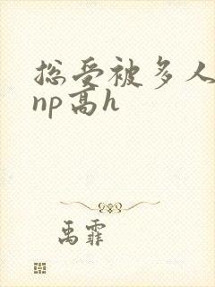 总受被多人玩弄np高h