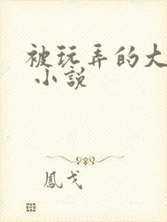 被玩弄的大小姐 小说
