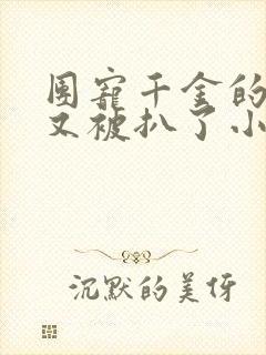 团宠千金的马甲又被扒了小说