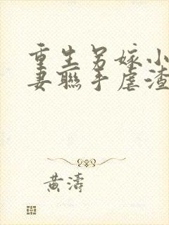 重生另嫁小叔夫妻联手虐渣