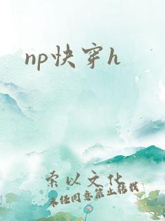 np快穿h
