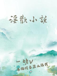 淫欢小说