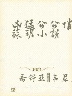 凶猛公公俏儿媳苏玥小说