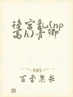 后宫乱(np 高h)青卿