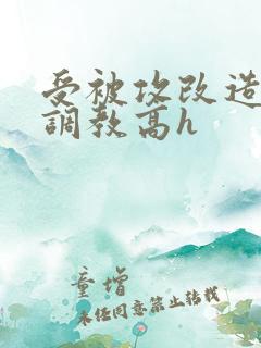 受被攻改造身体调教高h