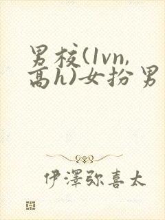 男校(1vn,高h)女扮男装