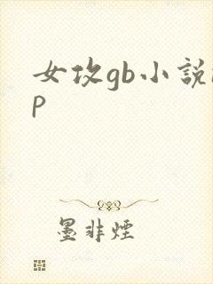 女攻gb小说np