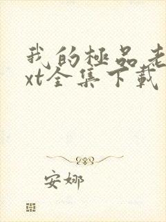 我的极品老婆txt全集下载
