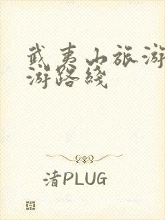 武夷山旅游二日游路线