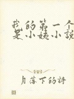 我的第一个女人是小姨小说免费阅读