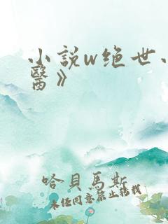 小说w绝世小仙医》