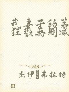 我妻子的第一次狂欢无删减版