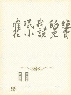 催眠我的绝美校花小说免费阅读