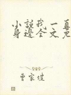 小说我一直在你身边全文免费阅读